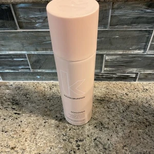 KEVIN.MURPHY DOO.OVER - Dry Powder Finishing Hair Spray 8.45 fl oz - Picture 1 of 4