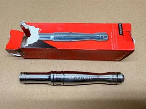Snap On Ratchet Handle Torch Rare Promotional Boxed SSX22P9UK - Picture 1 of 4