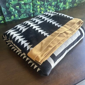 New Limited Edition Pendleton Beach Bath Oversized Jacquard Hardin beach towel - Picture 1 of 7