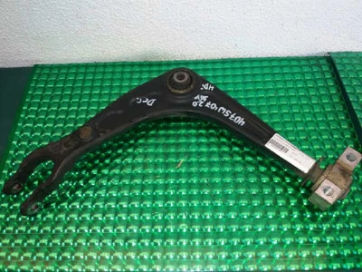 3521J6 Bras De Suspension Inférieur Avant Droit pour PEUGEOT 407 SW 2007 1014351 - Photo 1/4