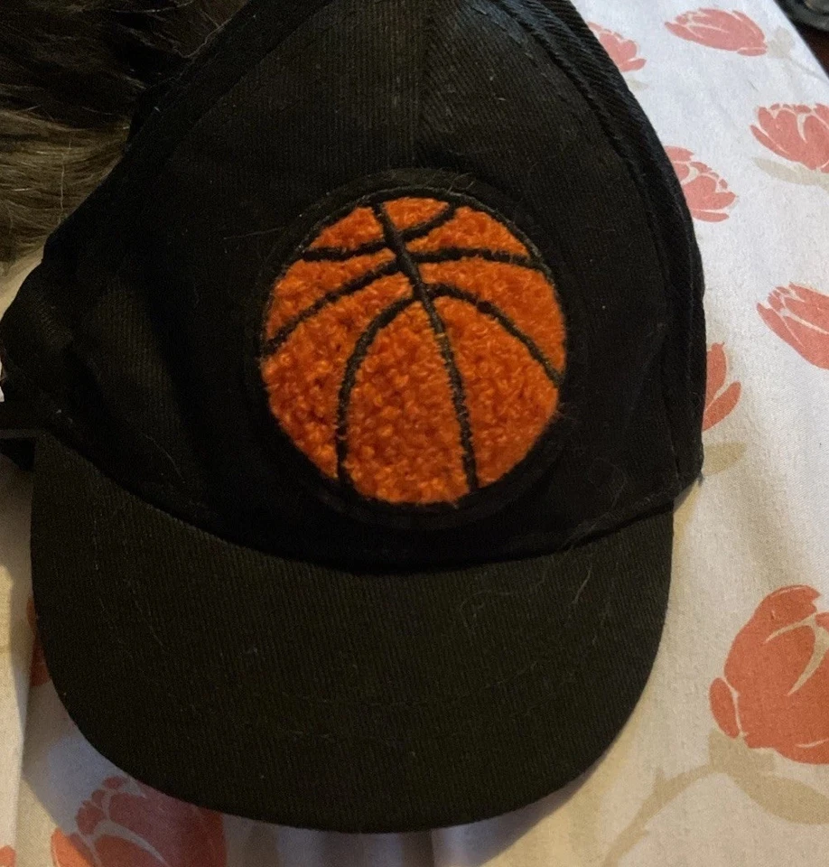 Sombrero mediano para perro Foto 1 de 1