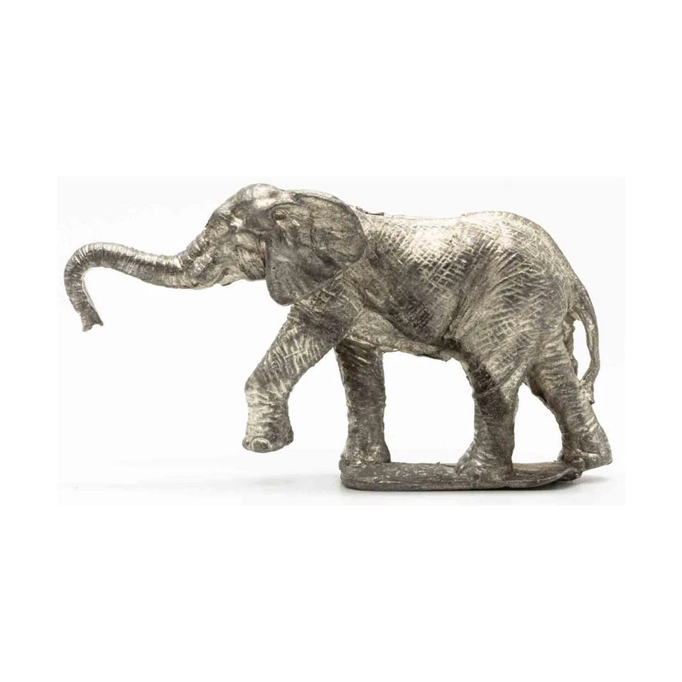 Mini elefante suelto Ral Partha Fantasy #1 casi nuevo Foto 1 de 1