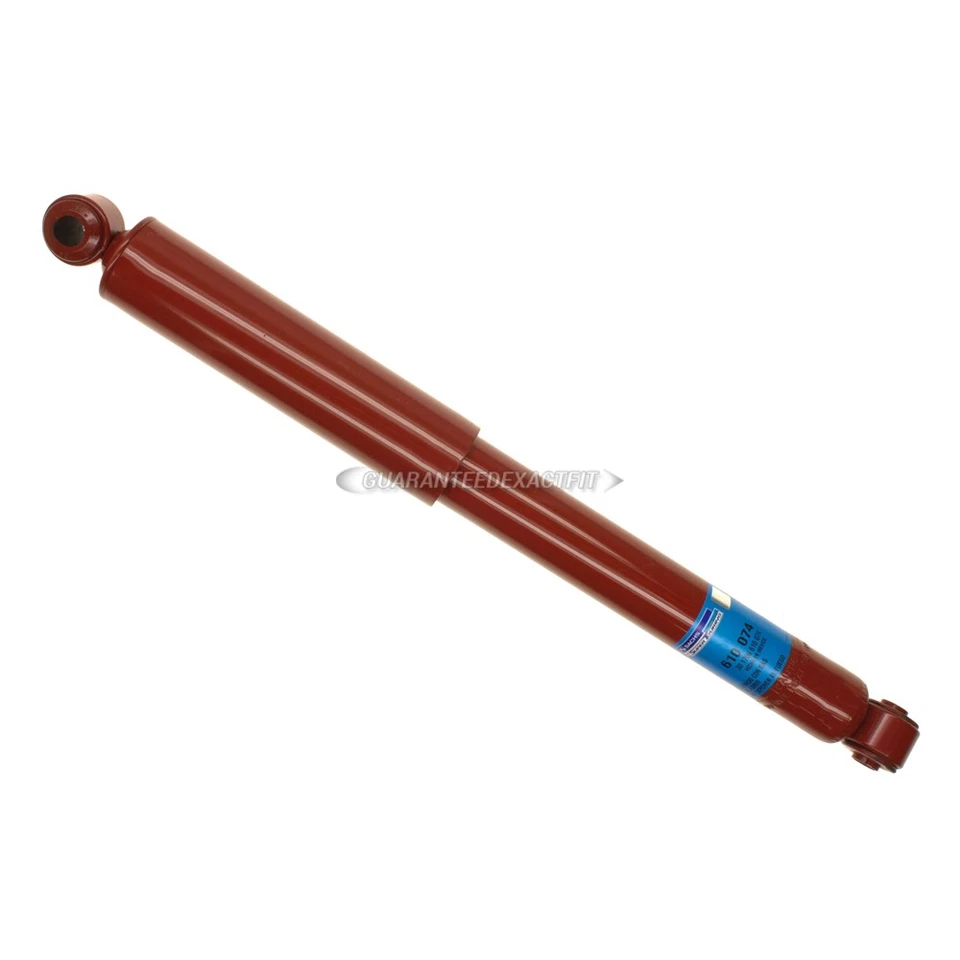 For Ford Econoline Jeep Wagoneer Sachs Rear Shock Absorber DAC - Image 1 of 1