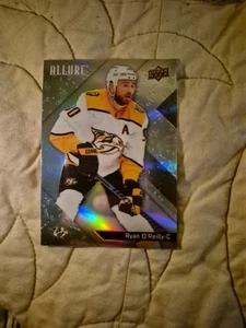 Ryan Oreilly Glitter Bomb Upper Deck 14 - Picture 1 of 1