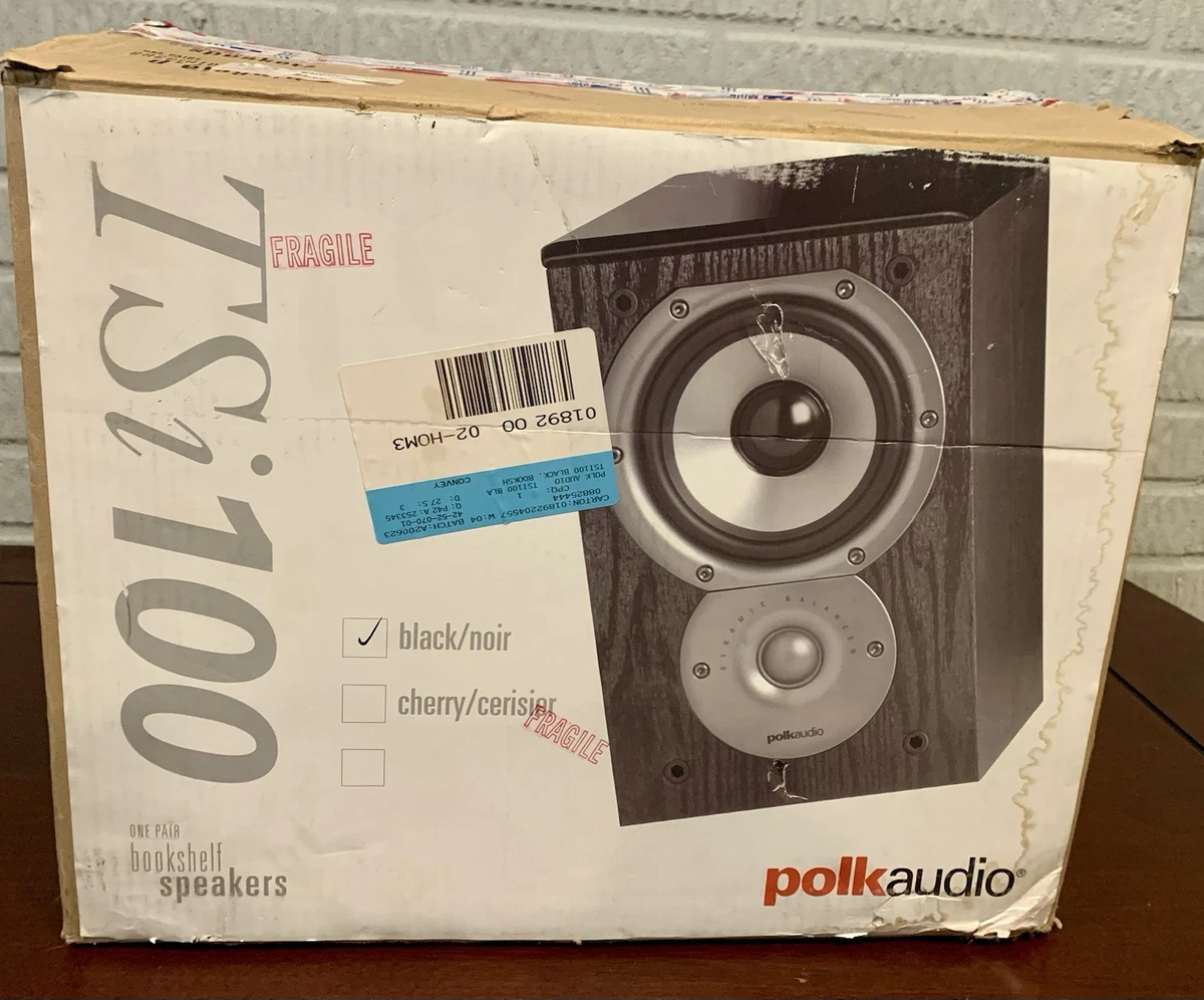 Polk Audio Tsi500 for sale - eBay