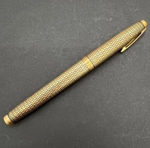 Sheaffer Imperial Fountain Pen 14K Nib - Picture 1 of 16