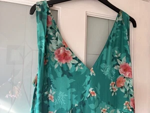 Monsoon Dress size 18 - Picture 1 of 4
