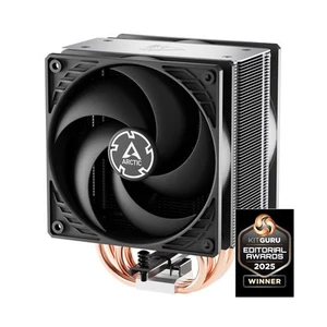 ARCTIC Freezer 36 CPU-Kühler PC AMD Intel Lüfter Gaming leise - Bild 1 von 10