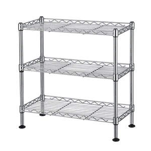 Organizador de gabinete UltraZinc de 3 niveles - Imagen 1 de 7