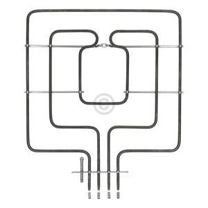Heizung Oberhitze Grill wie BOSCH 00771772 BLUPARTS für Backofen - Bild 1 von 7