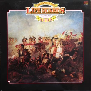 The Band Of The Life Guards - On Parade With The Music Of Abba, LP, (Vinyl) - Picture 1 of 1