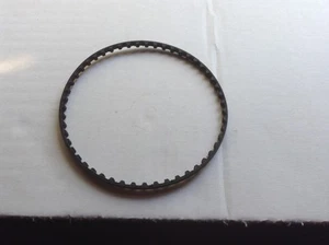 Courroie de remplacement Grundig radio satellite SW 2-9 6000 6001 6002 1000 - Photo 1/1