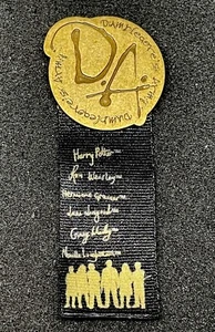 Harry Potter Pin Universal Studios Dumbledore's Army Pin WWOHP 2019 - Bild 1 von 2