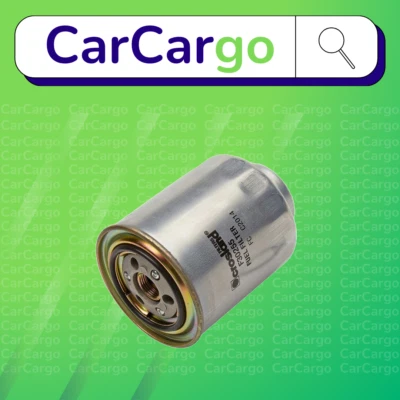 Fuel Filter For Honda CR-V 2.2 CTDi 2005-2006 OE Quality Premium Filter New - Image 1 of 4