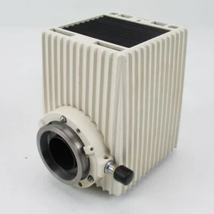 ZEISS 447216/448006 50W HBO MERCURY LICHTQUELLE/LAMPENHAUS - OHNE GLÜHBIRNE - Bild 1 von 9