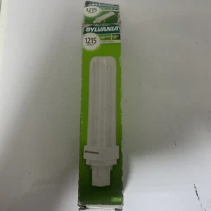 Sylvania 1215 lumen 4 Pin 18w CFLni cool white - Picture 1 of 10