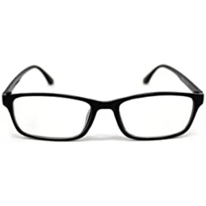 Blue Light Blocker Eye Glasses Reduce Eye Fatigue from Electronic Devices - Picture 1 of 4