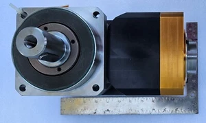 Parker Motion Gen II Stealth Gearhead, Model: CG-RS142-020-51479, 20:1. - Picture 1 of 8