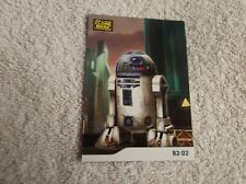 Topps - Star Wars: Clone Wars "R2-D2" #16 Trading Card