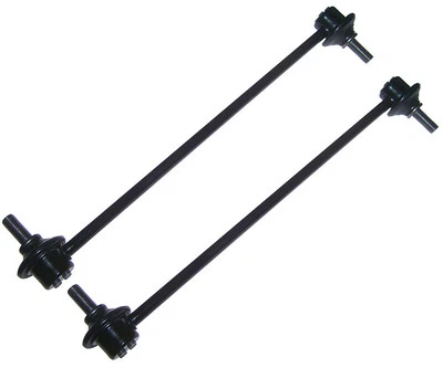 New Mazda 3 & 5 Factory Front Sway Bar End Link Set (2) 2004 To 2013 - Image 1 of 2