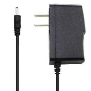Logitech Harmony 900 Remote Power cable Adaptor Cord AC cradle 815-000038 - Afbeelding 1 van 2