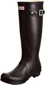 Hunter Women's Original Tall Rain Boot - Picture 1 of 20