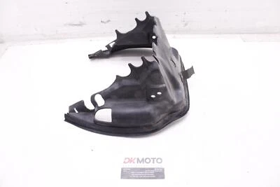 86 HONDA INTERCEPTOR 1000 VF1000R OEM MOTOR RADIADOR CUBIERTA PLÁSTICO R8 Foto 1 de 4