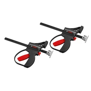 Bosch Professional FSN KZW clamps - Picture 1 of 6
