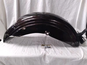OEM HARLEY DAVIDSON CHOPPED BOBBER REAR FENDER 73-85 SHOVELHEAD FX FXE 59584-73A - Picture 1 of 9