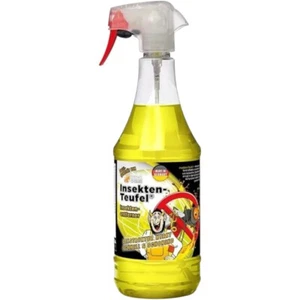 Insektenentferner Tuga Chemie Insekten Teufel Insect Remover 1 Liter - Bild 1 von 1