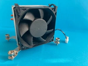 HP ProDesk 600 G1 SFF CPU Heatsink & Fan 711578-002 - Afbeelding 1 van 9