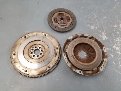 2003 Acura RSX OEM Clutch / Flywheel #1222 B7 - Image 1 of 4