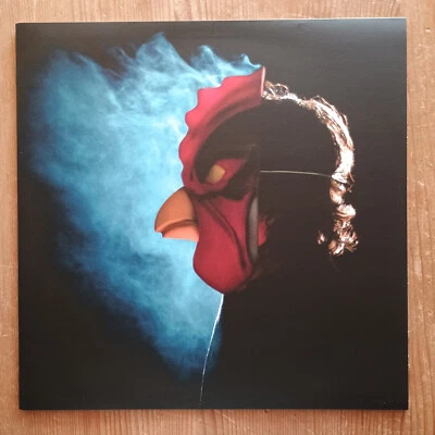 Brock Berrigan ‎– The Scenic Route LP EU-2019, NEW LIMITED EDITION - Bild 1 von 2