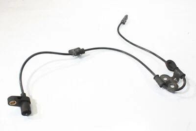 2003 SUBARU WRX WAGON M/T FRONT RH PASSENGER SIDE WHEEL SPEED SENSOR A1102 - Image 1 of 4