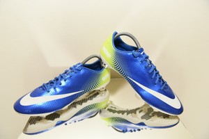 nike mercurial vapor ix cr fg