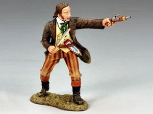 RTA048 Fighting Jim Bowie de King and Country (RETIRADO) - Imagen 1 de 1