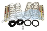 Terrafirma Tf230 Luft auf Spule Umbausatz Disco 2+2 in Schwer Lade Lang Shock