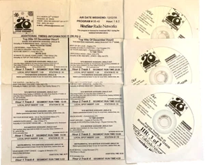 12/2/06 STEVE GODDARD's 70's DECEMBER HITS, 12 INTERVIEWS, MELANIE, JIM CROCE - Picture 1 of 2