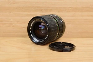Vivitar 35-70mm f3.5-4.5 MC Pentax K Mount Lens - Picture 1 of 5
