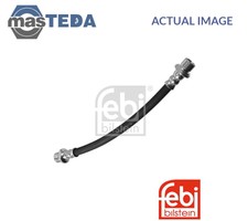 174848 BRAKE HOSE LINE PIPE REAR RIGHT LEFT FEBI BILSTEIN NEW OE REPLACEMENT