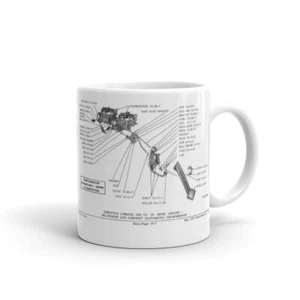 67 426 Hemi Factory Parts Book Blow Ups Engine Throttle Linkage Carbs 4 Speed - Picture 1 of 3