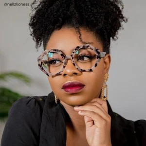 Vooglam Ladies Eyeglasses Frames Ainslie - Picture 1 of 6