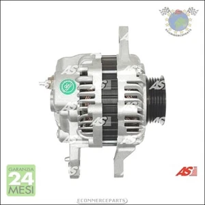 Alternatore (As) Per Mitsubishi Lancer Viii Colt Vi Smart Forfour - Foto 1 di 5
