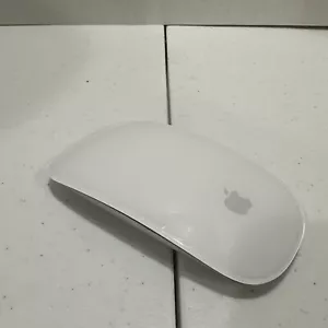 Apple Magic Mouse A1296 3Vdc Wireless Bluetooth Multi-Touch Laser Mouse - Picture 1 of 6