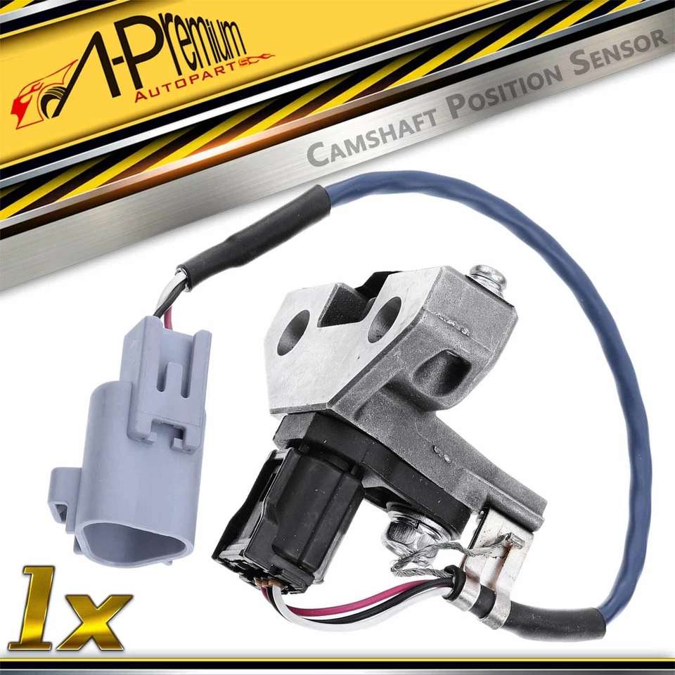 Sensor de posición del árbol de levas para Toyota 4Runner 05-09 Sequoia Lexus GX470 LX470 4,7 L Foto 1 de 4