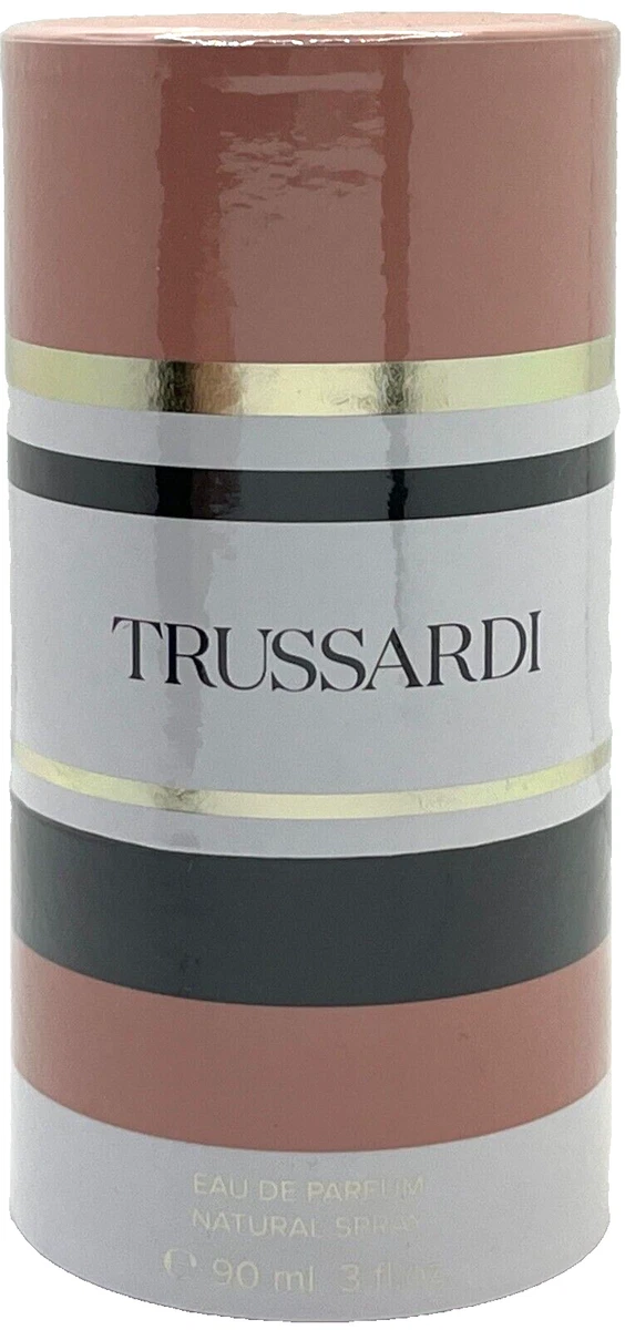 激レア ヴィンテージ トラサルディ ドナ 100ml Amazon | Trussardi