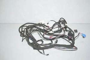 Bmw I01 I3 Cable Harness Instrument Panel Duplicate 673354-10 2284962 - Picture 1 of 5