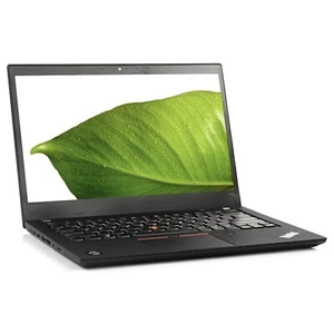 Custom Lenovo ThinkPad T495 14" Laptop AMD Ryzen 5 Pro Min 2.1GHz Windows 11 Pro - Picture 1 of 9