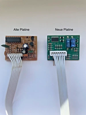 Highend Limiter Platine Harman Kardon SUB TS7 (230), TS8 (230)