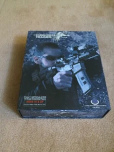 Cal Tek Chris Costa Trainer 1:6 Actionfigur BRANDNEU #CAL-8016 - Bild 1 von 12